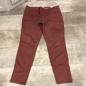 Market & Spruce Pants